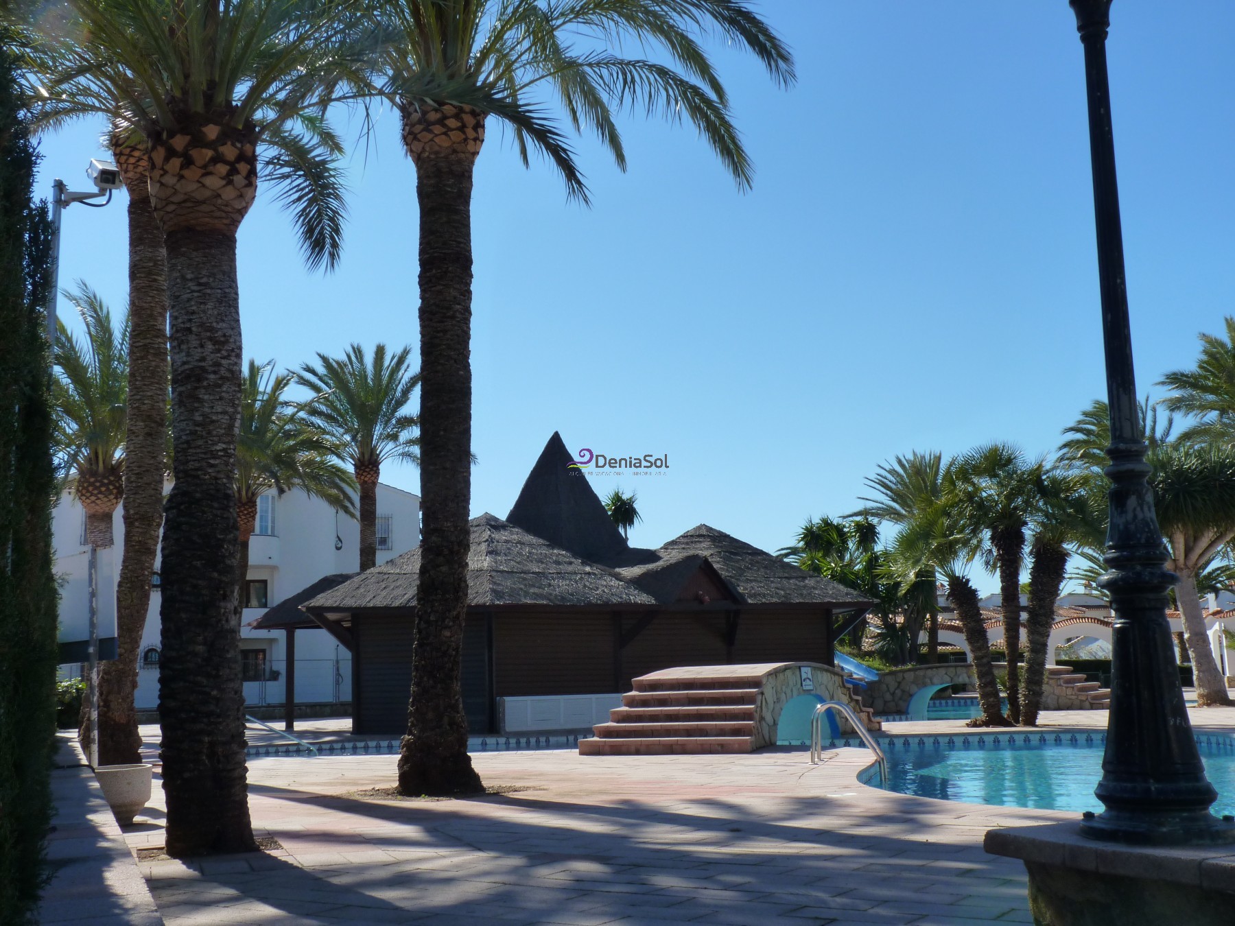 107 El Palmar - Apartamentos en Denia