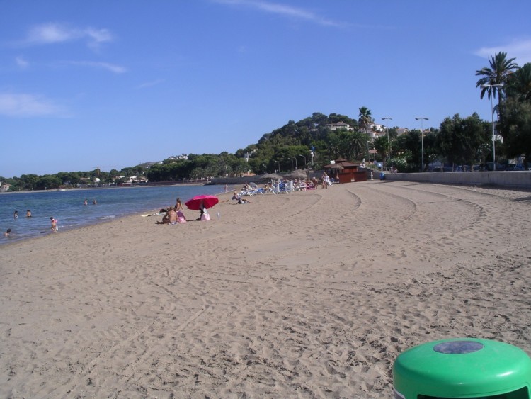 apartments in denia 103