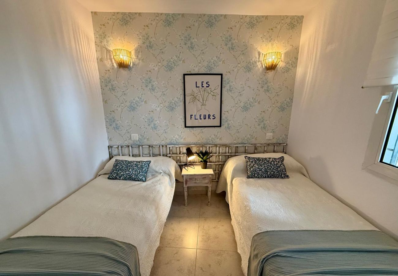 Apartamento en Denia - Oasis Beach