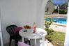 Apartamento en Denia - Oasis Beach Apartamento en Denia - Oasis Beach