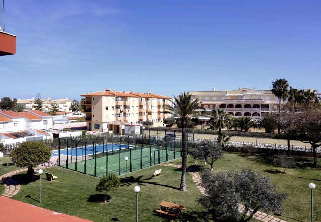 Apartamento en Denia - Maravista