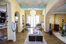Villa en Els Poblets - Villa Leonor