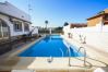Villa en Els Poblets - Villa Leonor Villa en Els Poblets - Villa Leonor