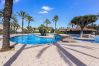 Chalet Adosado en Denia - Palmar Chalet Adosado en Denia - Palmar