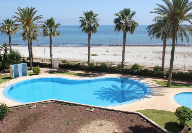 Denia - Apartamento