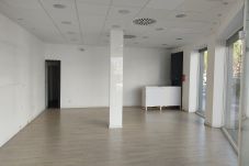 Local comercial en Denia - AL132 local Avda. Alicante 1