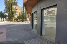 Local comercial en Denia - AL132 local Avda. Alicante 1