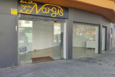 Local comercial en Denia - AL132 local Avda. Alicante 1