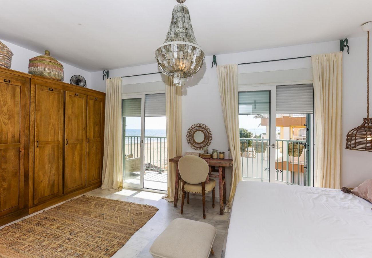Bungalow en Denia - 197 Deveses