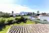 Chalet en Denia - villa Retiro Chalet en Denia - villa Retiro