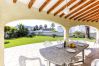 Chalet en Denia - villa Retiro Chalet en Denia - villa Retiro