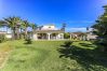 Chalet en Denia - villa Retiro Chalet en Denia - villa Retiro