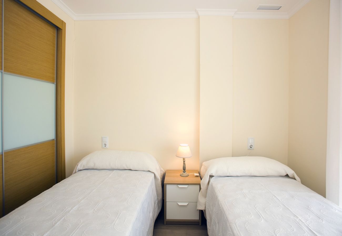 Apartamento en Denia - 173 Estrella de Mar