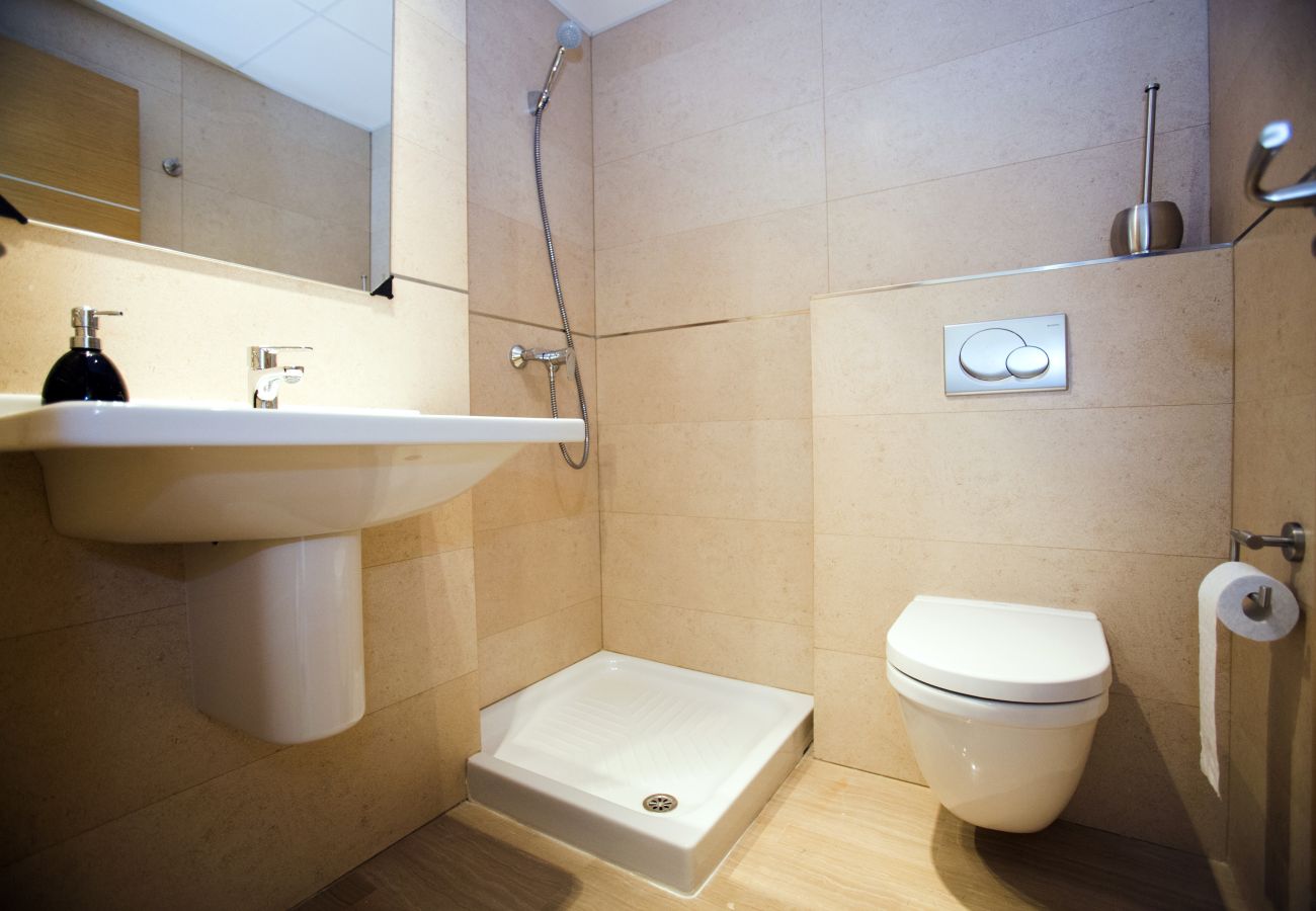 Apartamento en Denia - 173 Estrella de Mar