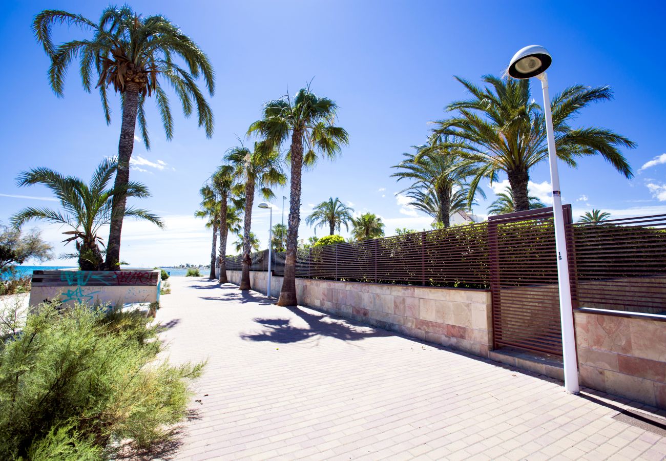 Apartamento en Denia - 173 Estrella de Mar