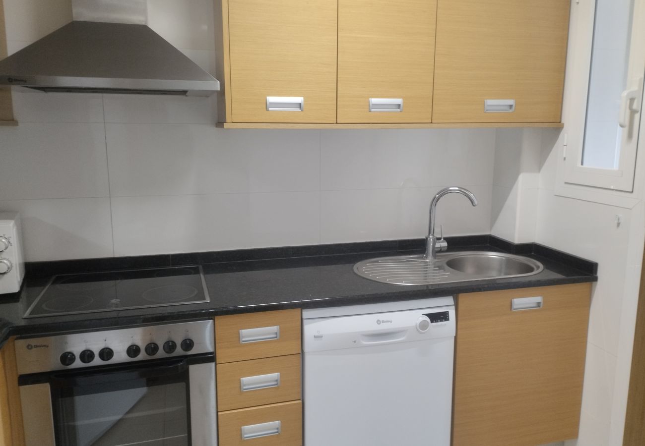 Apartamento en Denia - 173 Estrella de Mar