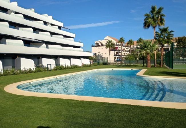 Apartamento en Denia - Zen Playa Apartamento en Denia - Zen Playa