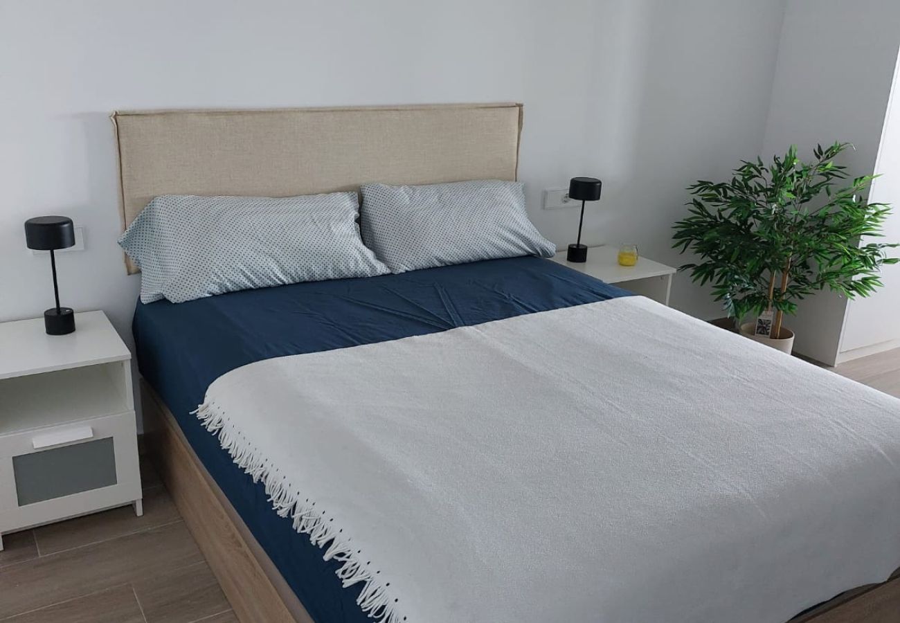 Apartamento en Denia - Zen Playa Apartamento en Denia - Zen Playa