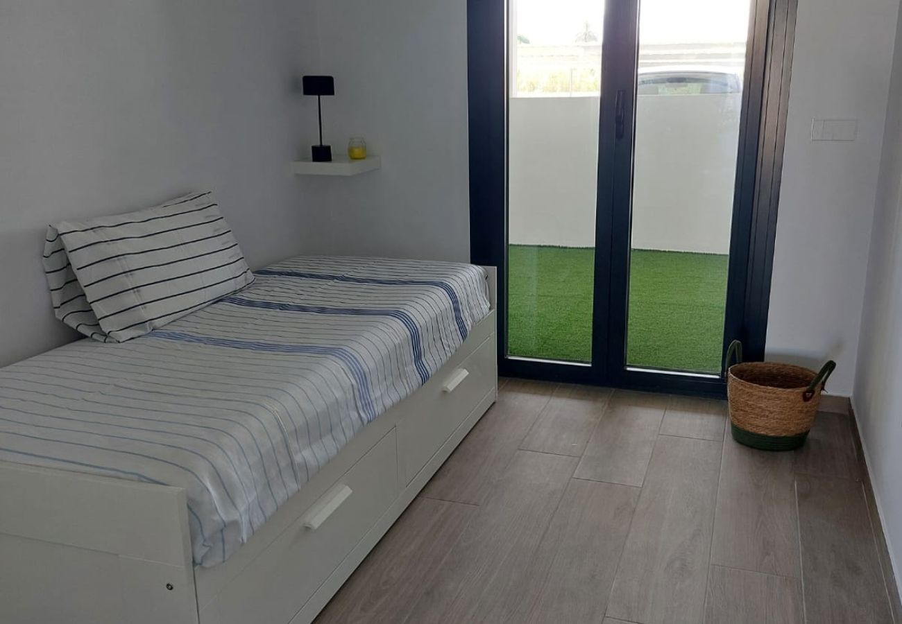 Apartamento en Denia - Zen Playa Apartamento en Denia - Zen Playa