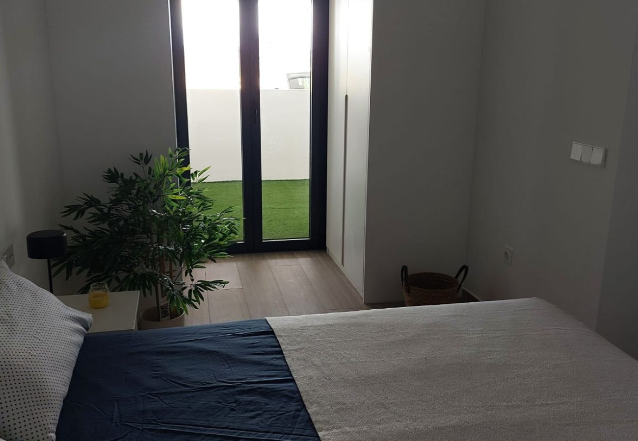 Apartamento en Denia - Zen Playa Apartamento en Denia - Zen Playa