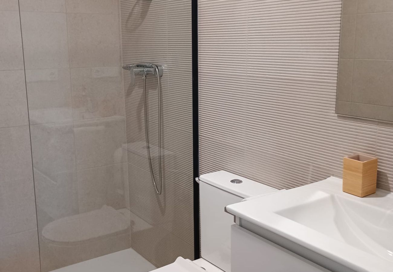 Apartamento en Denia - Zen Playa Apartamento en Denia - Zen Playa