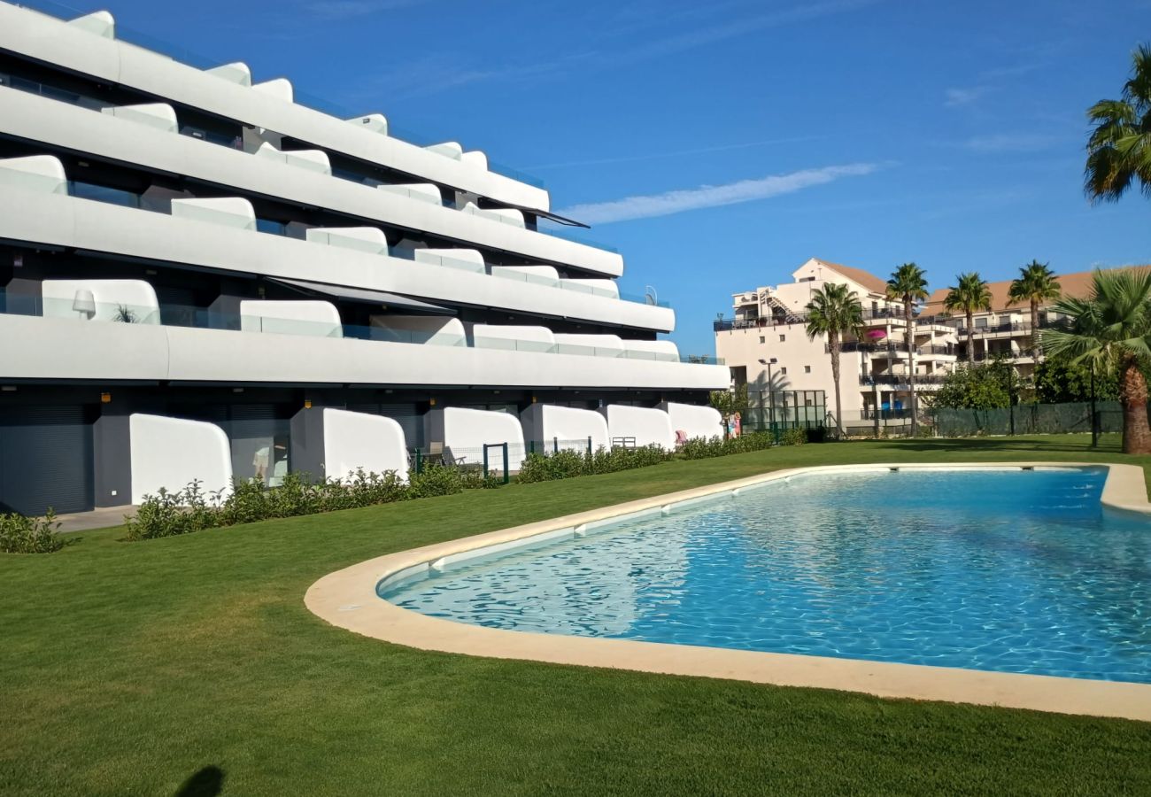 Apartamento en Denia - Zen Playa Apartamento en Denia - Zen Playa