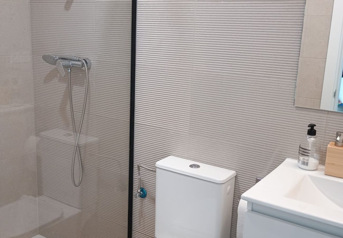 Apartamento en Denia - Zen Playa Apartamento en Denia - Zen Playa