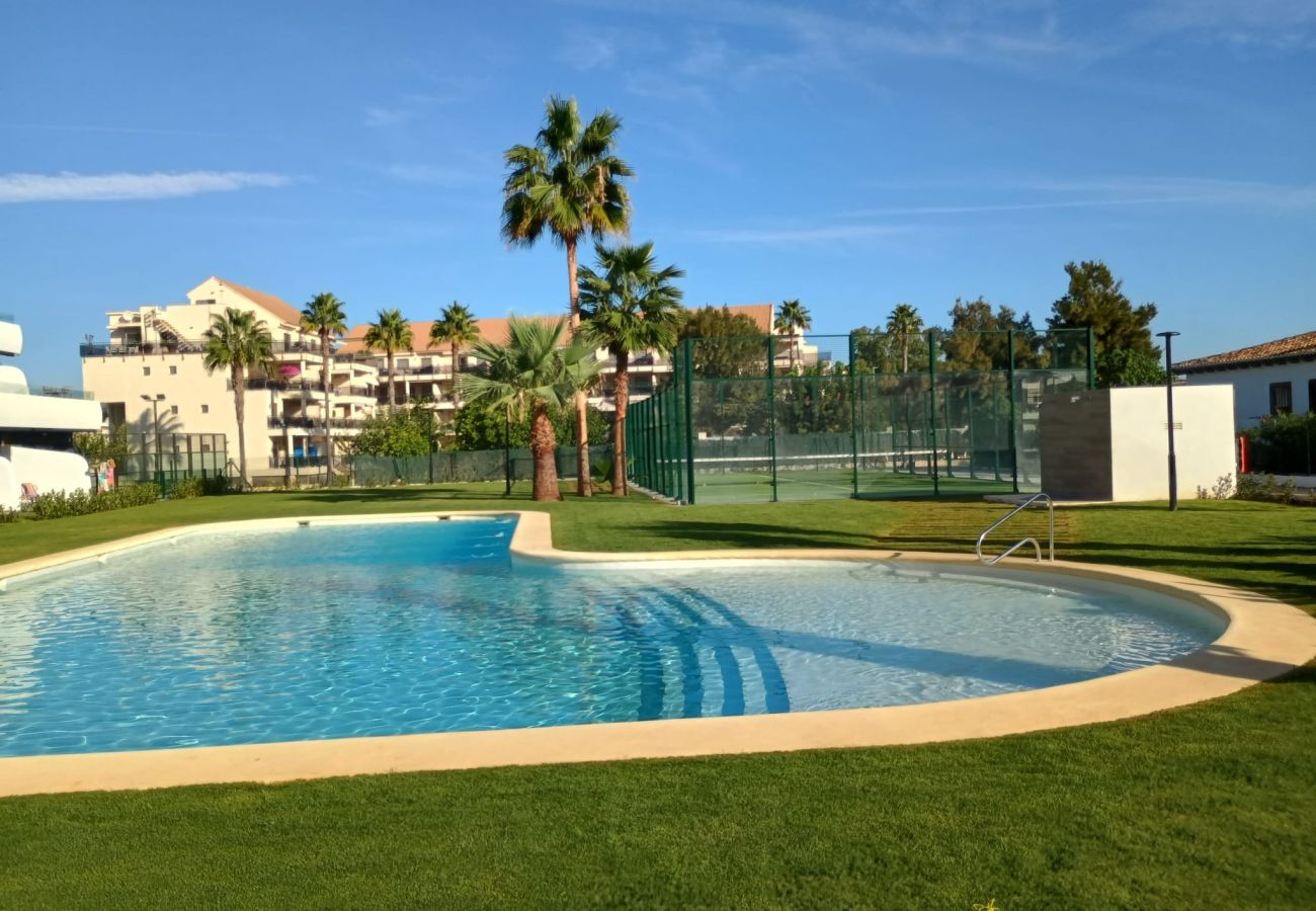 Apartamento en Denia - Zen Playa Apartamento en Denia - Zen Playa