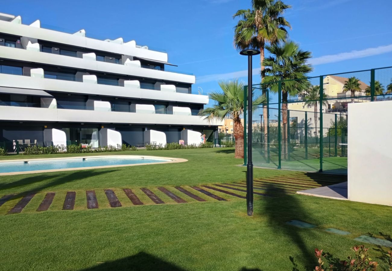 Apartamento en Denia - Zen Playa Apartamento en Denia - Zen Playa