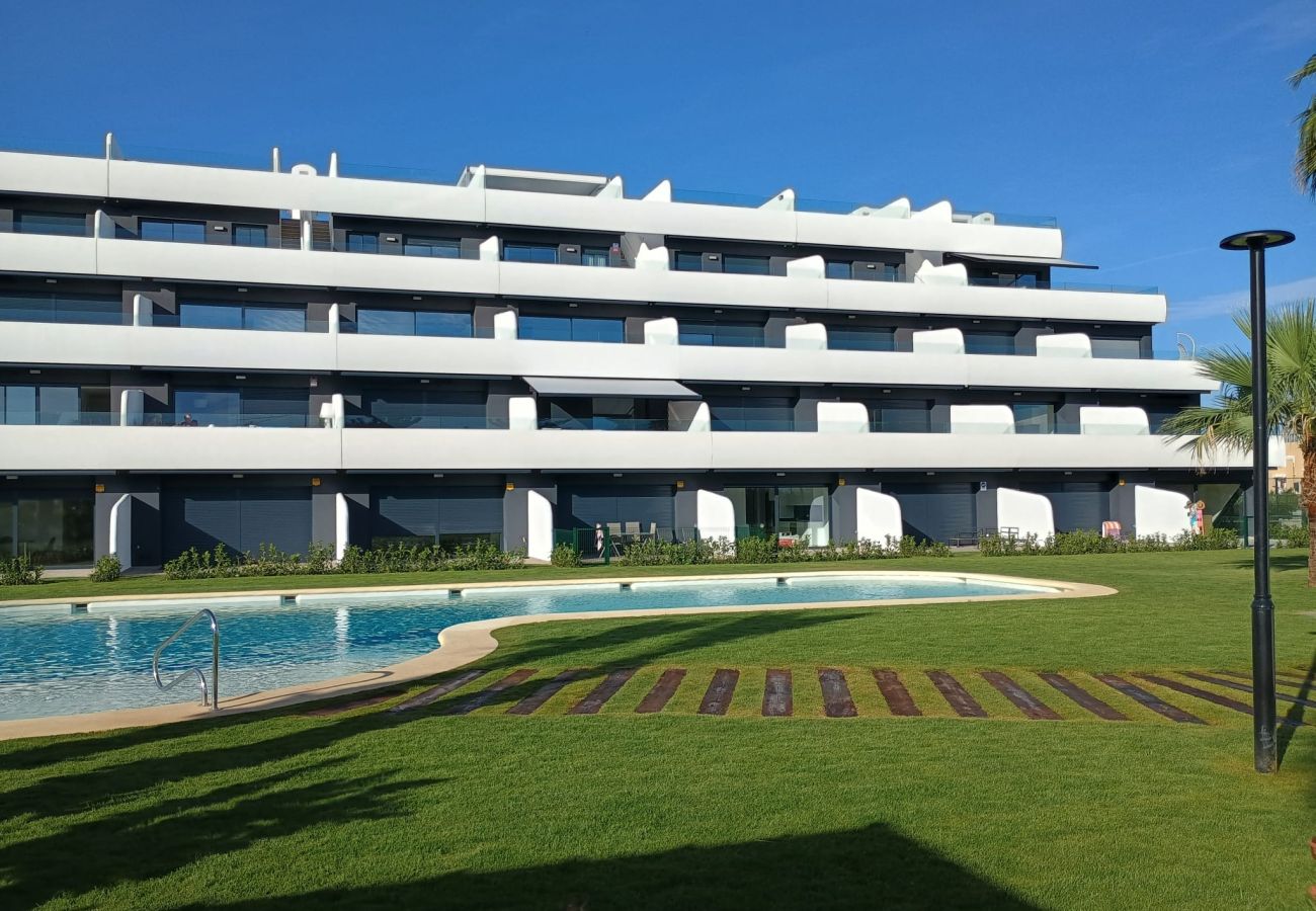 Apartamento en Denia - Zen Playa Apartamento en Denia - Zen Playa