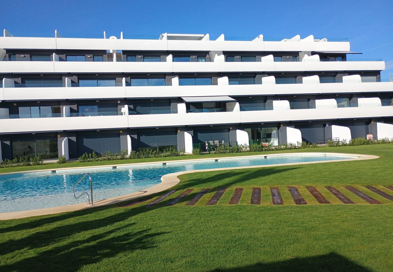 Apartamento en Denia - Zen Playa Apartamento en Denia - Zen Playa