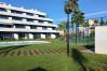 Apartamento en Denia - Zen Playa Apartamento en Denia - Zen Playa