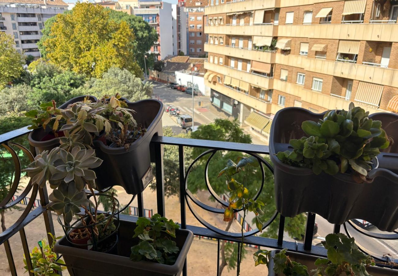 Piso en Denia - Parque Chabas Piso en Denia - Parque Chabas