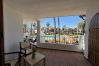 Apartamento en Denia - 121 Las Velas Apartamento en Denia - 121 Las Velas