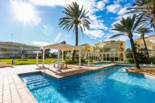 Apartamento en Denia - 106 Playa Dorada J-1