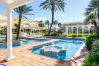 Apartamento en Denia - 106 Playa Dorada J-1 Apartamento en Denia - 106 Playa Dorada J-1