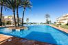 Apartamento en Denia - 106 Playa Dorada J-1 Apartamento en Denia - 106 Playa Dorada J-1