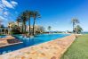 Apartamento en Denia - 106 Playa Dorada J-1 Apartamento en Denia - 106 Playa Dorada J-1