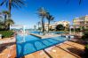 Apartamento en Denia - 106 Playa Dorada J-1 Apartamento en Denia - 106 Playa Dorada J-1