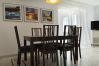 Apartamento en Denia - 112 Alberca 8-5 Apartamento en Denia - 112 Alberca 8-5