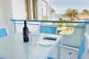 Apartamento en Denia - 112 Alberca 8-5 Apartamento en Denia - 112 Alberca 8-5