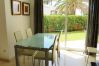 Apartamento en Denia - 144 Playa Esmeralda