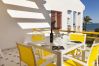 Apartamento en Denia - 110 Alberca 7-6 Apartamento en Denia - 110 Alberca 7-6