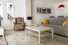 Apartamento en Denia - 110 Alberca 7-6 Apartamento en Denia - 110 Alberca 7-6