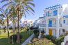 Apartamento en Denia - 111 Alberca 8-3 Apartamento en Denia - 111 Alberca 8-3