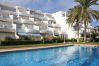 Apartamento en Denia - 154 Las Barcas Apartamento en Denia - 154 Las Barcas