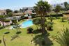 Apartamento en Denia - 183 Deveses Park