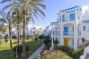 Apartamento en Denia - 185 Alberca 17 Apartamento en Denia - 185 Alberca 17