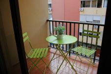 Piso en Denia - Marquesado