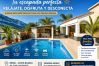Reserva ahora y aprovecha un 15% de descuento. Vive Dénia al mejor precio… antes de que se agoten las fechas.